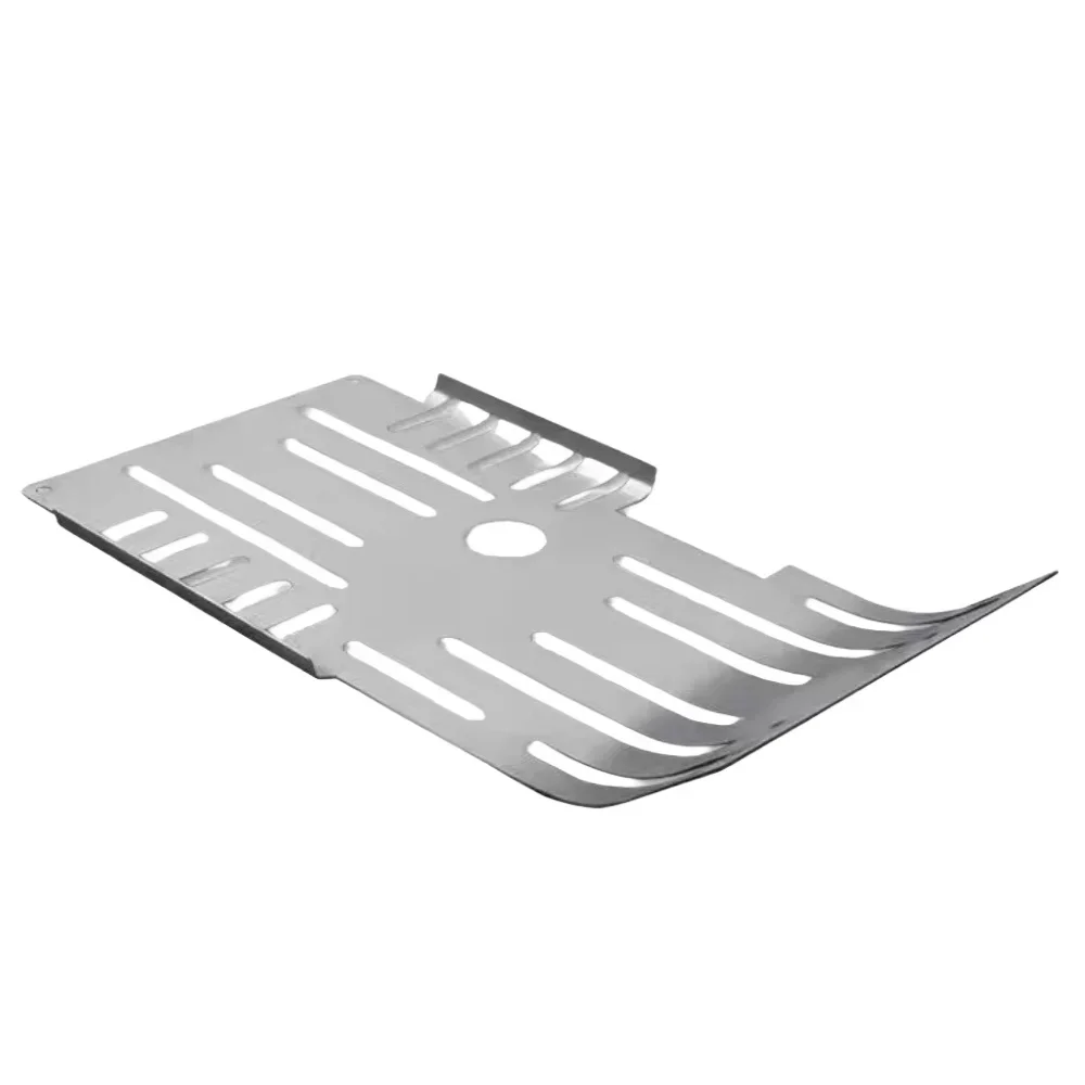 【Factory Direct】For Benda Napoleon 250, special modification accessories, engine guard plate, engine protection cover