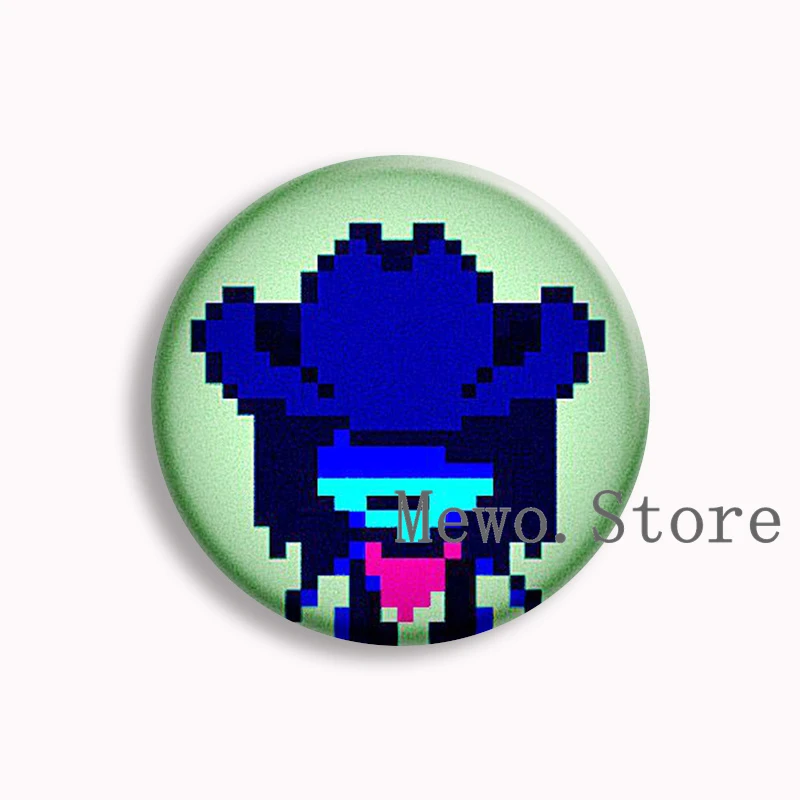Popular Game Deltarune Spamton – Baby Products Gift recenzja i cena