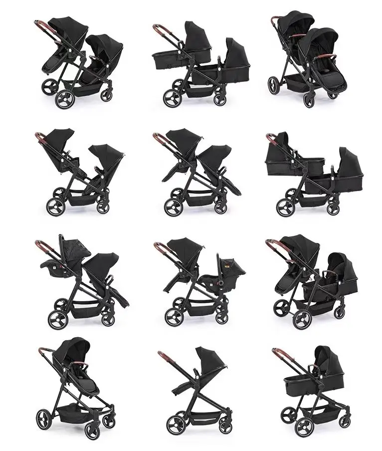 Thumbnail 3 - #15 Baby Strollers List of Top Picks