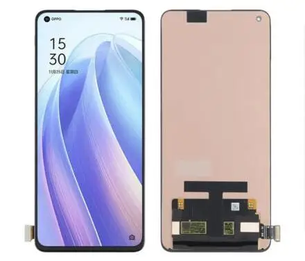 

6.55" AMOLED For OPPO Reno7 Pro 5G LCD Display Touch Screen Digitizer