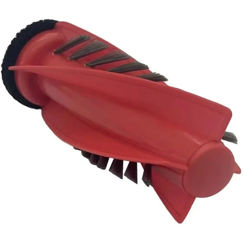 Roller Brush for Saros 10/G30/S9 MaxV Ultra/S90ver/A1460RR Dual Short Bristle Roller Vacuum Cleaner Replacement-ABHG