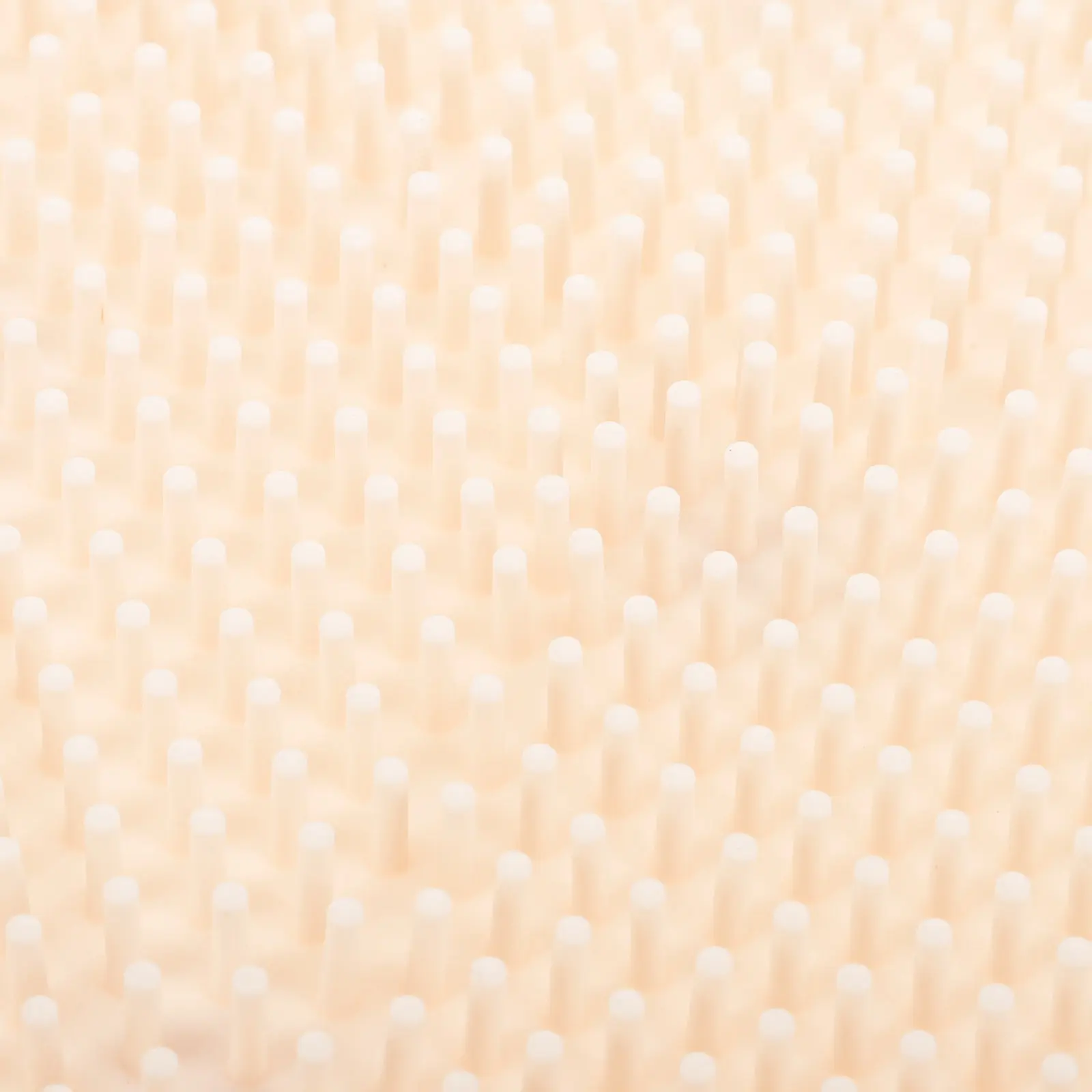 

Shower Foot and Back Scrubber Silicone Massage Mat Suction Cups for Smooth Skin Exfoliation Wall Mountable Bath Tool