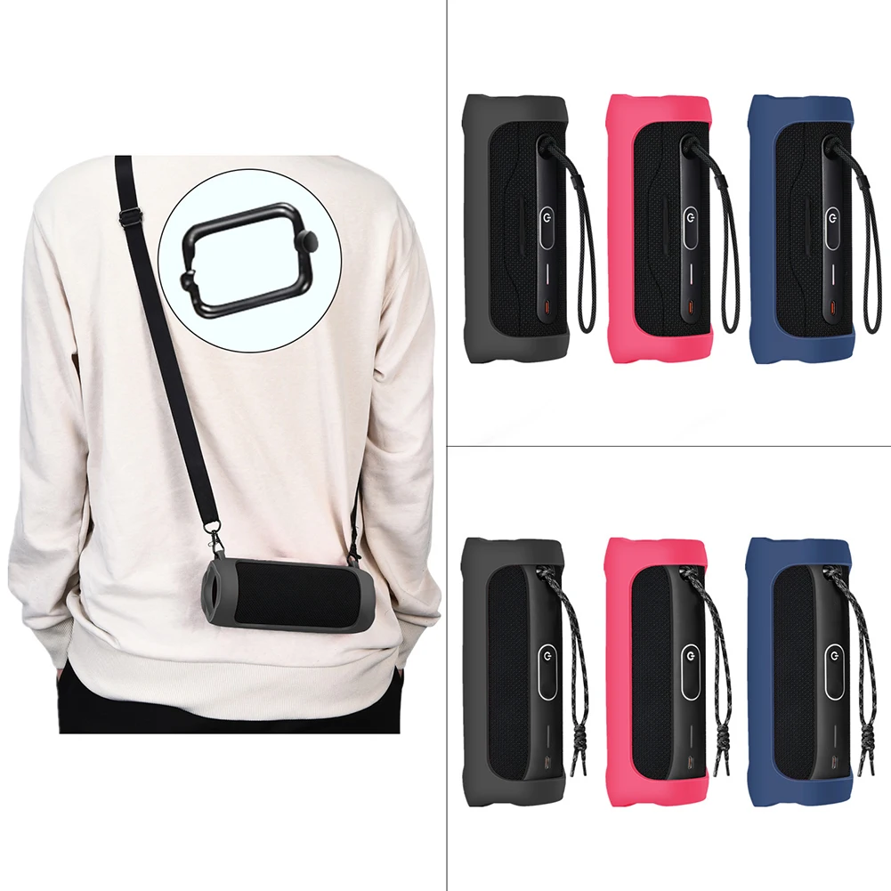 Silicone Travel Car… - image