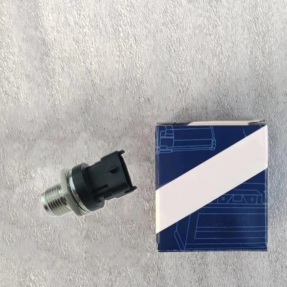 

Fuel Rail Pressure sensors Common Regulator 0281006309/68247772AA for JJEEP GRAND CHEROKEE RRAM 1500 CCHRYSLER 300