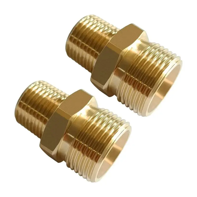 adaptador-de-latao-para-lavadora-de-alta-pressao-2-pecas-rosca-externa-m22-14mm-x-rosca-externa-npt-de-3-8-polegadas