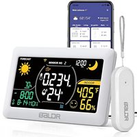 BALDR WiFi Weather Station 7.5\