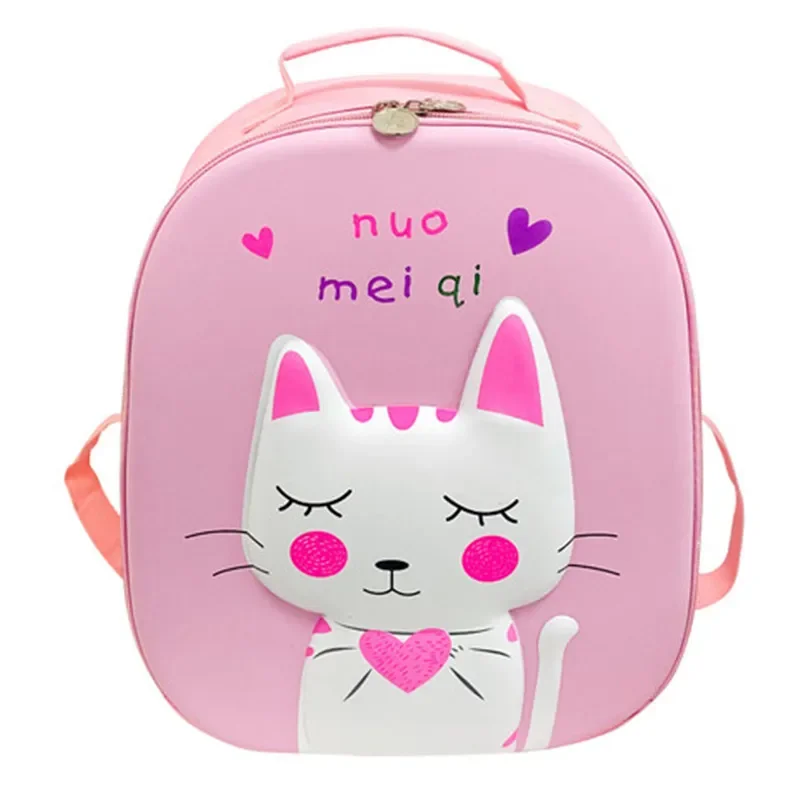 Kinderrugzak voor jongens Cartoon rugzakken Mode Schooltas Moeder Kindertassen voor meisjes Peuterrugzakken voor meisjes Mochila Niña