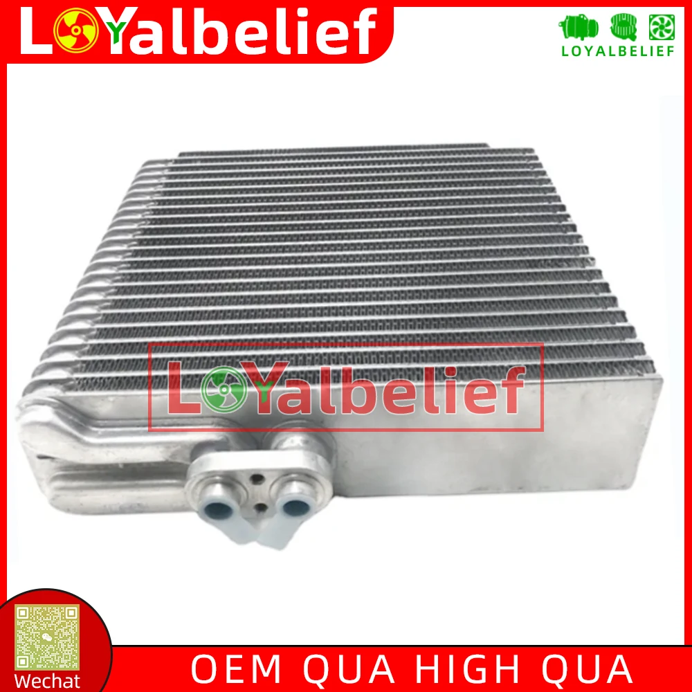 

Auto AC Evaporator Excavator Radiator For EX120 200 330 360-2-3G-6 4464352 4464353