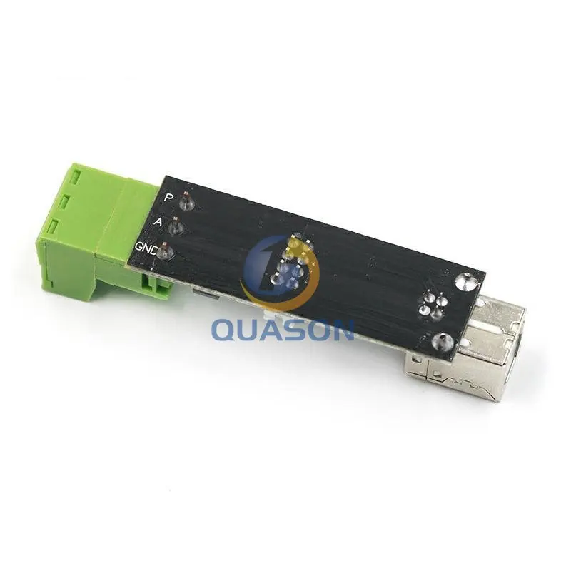 USB 2.0 to TTL RS485 Serial Converter Adapter FTDI Module FT232RL SN75176 double function double for protection Top Sale