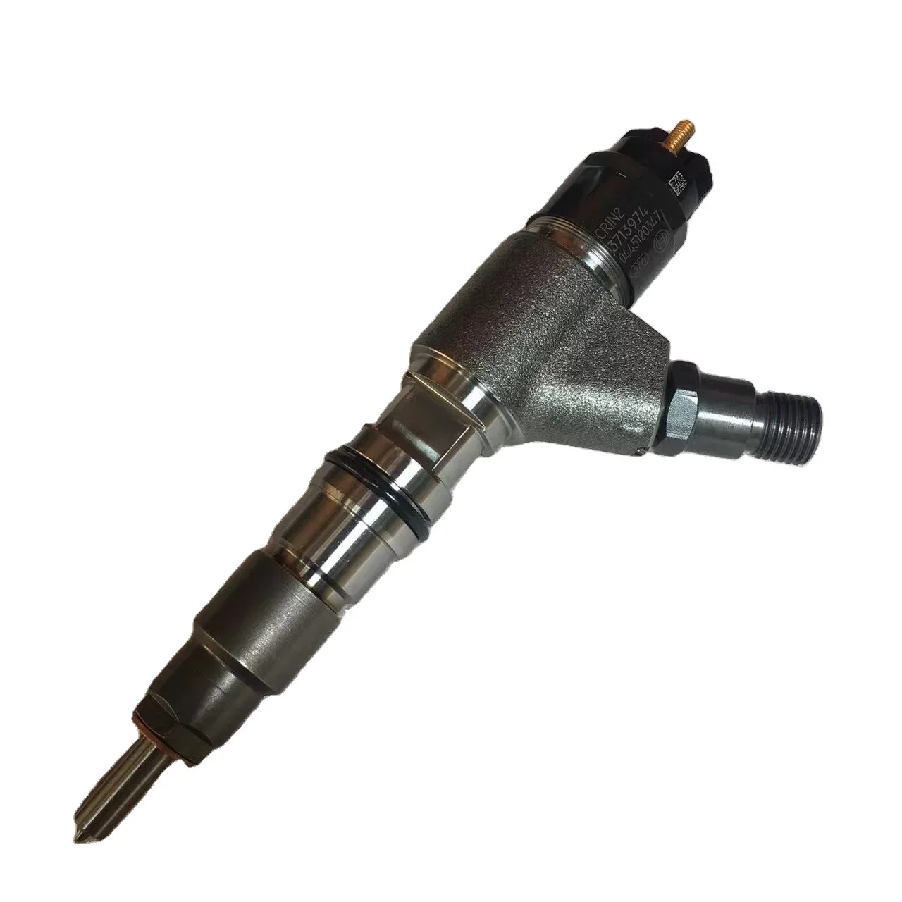 

Hot Selling Common Rail Injector 0445120347 Diesel Injector Switch Injector Kit For Sale
