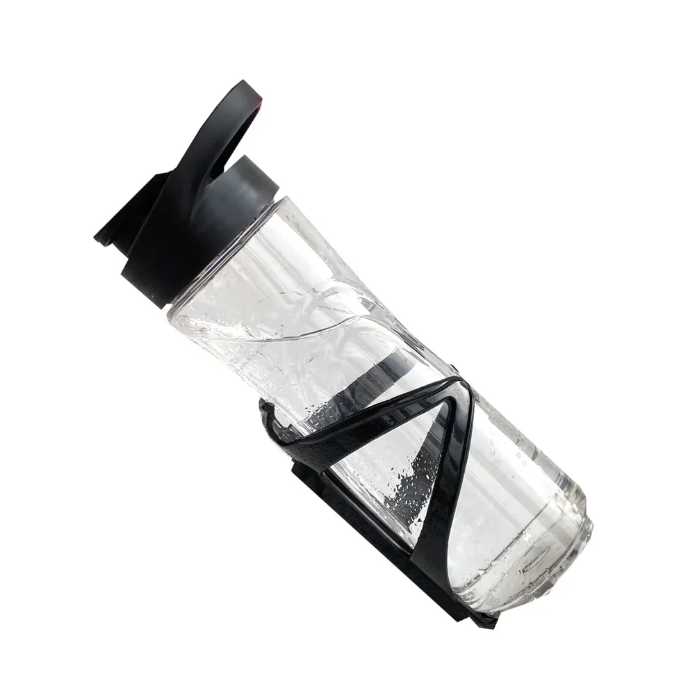 

Bicycle Water Bottle Holder Universal Drinking Bottle Rack Ultra Light Cup Mount for Mountain Road Bike Cycling Accessories