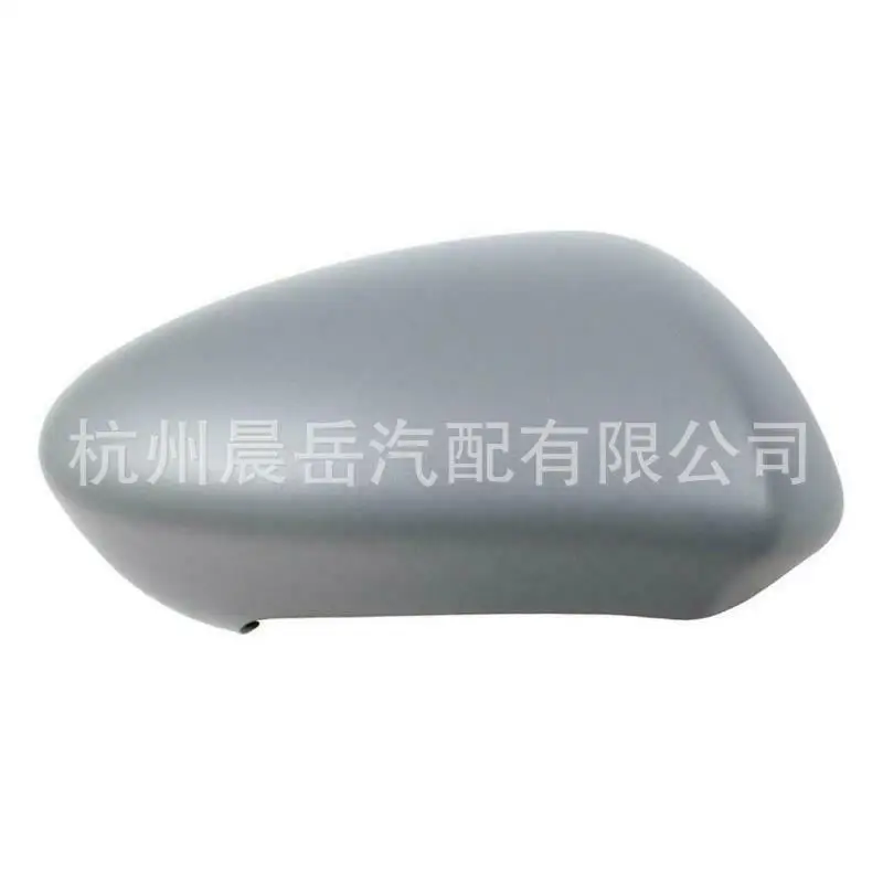 For NISSAN Qashqai 07-14 Grey primer mirror case