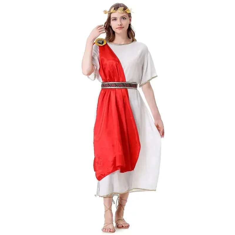 الكبار العربية القديمة الرومانية المتقشف المحارب تأثيري حلي زيوس القرون الوسطى اليونانية الله اليونان آلهة الأساطير زوجين فستان بتصميم حالم