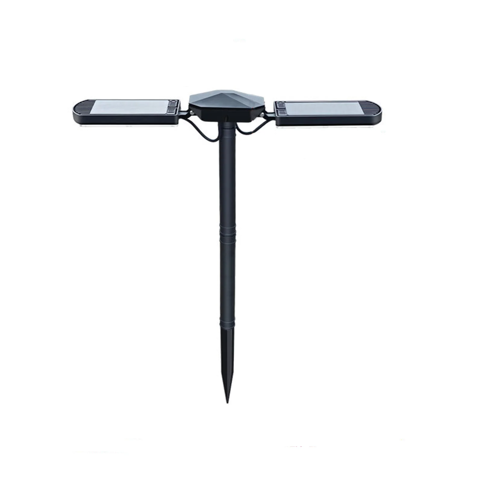 Outdoor Solar Plug-in Ground L - Outdoor Lighting Ground Fixtures ulasan dan harga