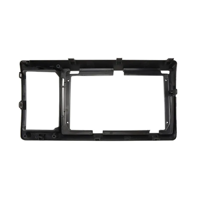 Car Radio Frame Kit For HONDA CROSSROAD 2007 2008 2009 2010 Auto Stereo Install Dash Panel Fascia Trim Bezel Mounting