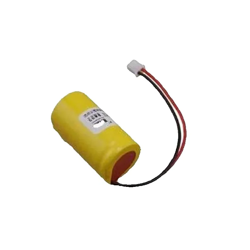 2Pcs/Lot Ni-cd SC 1500MAh 1.2V Rechargeable Battery For Fire Emergency Light