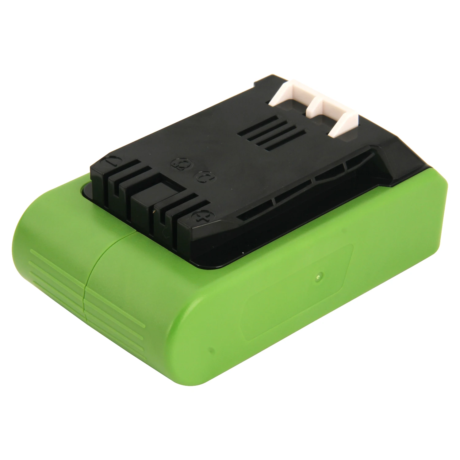 Bateria Li-ion C & P GRW, 24VA 270401020 BT 4024 29807 29837 29322 29842 29852 G24B2 para GreenWorks G24s 20362 24352G-24 G24L T28