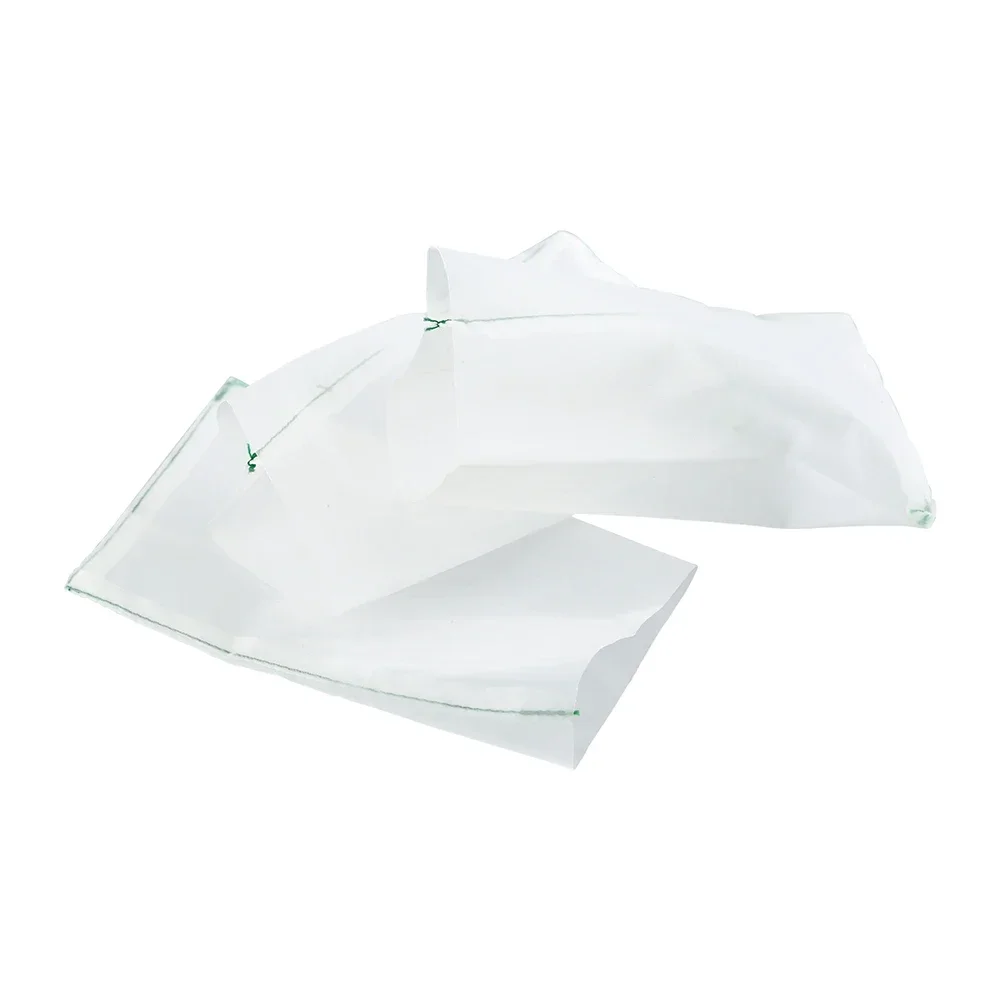 Rosin Press Bag 36/72/90/120um Micron Thickness Nylon Press Bags for WAX Oil Machine Accessories