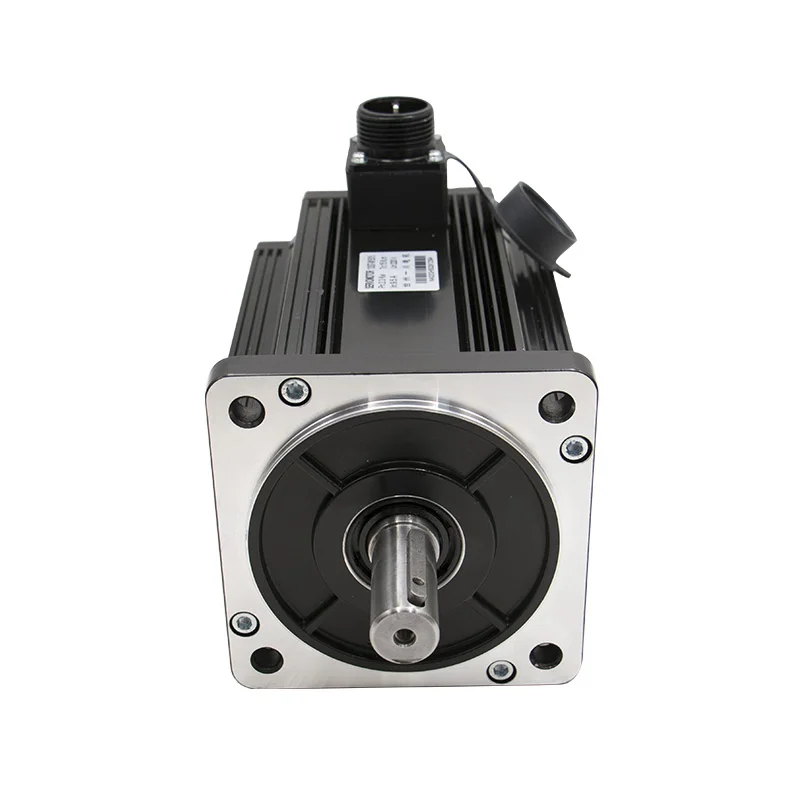 High Quality Nema 34 Closed Loop Motor 8.5Nm With 3m Cable Nema 34 12v Dc Motor