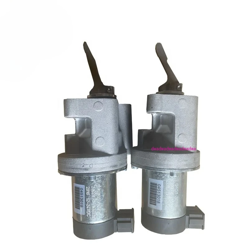 24V Magnetabschaltung Deice 04513019Für 1013 2013 Motor für Deutz