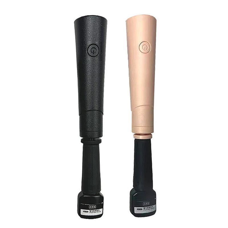Electric Eyelash Glue Shaker Wake-up Device for Nail Polish Tattoo Ink Pigment Liquid Shaking Machine Makeup Tools