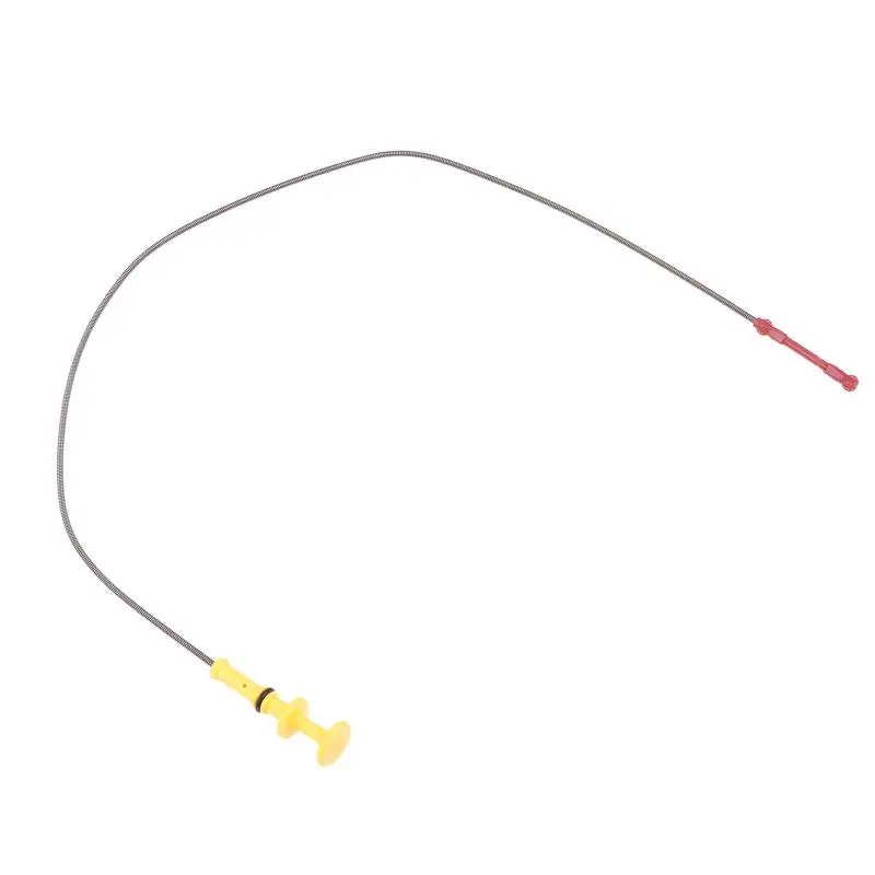 A6420104172 ML350 GL350 3.0L Oil Dipstick Engine Level Accurate Measurement Reliable Replacement Parts for Auto