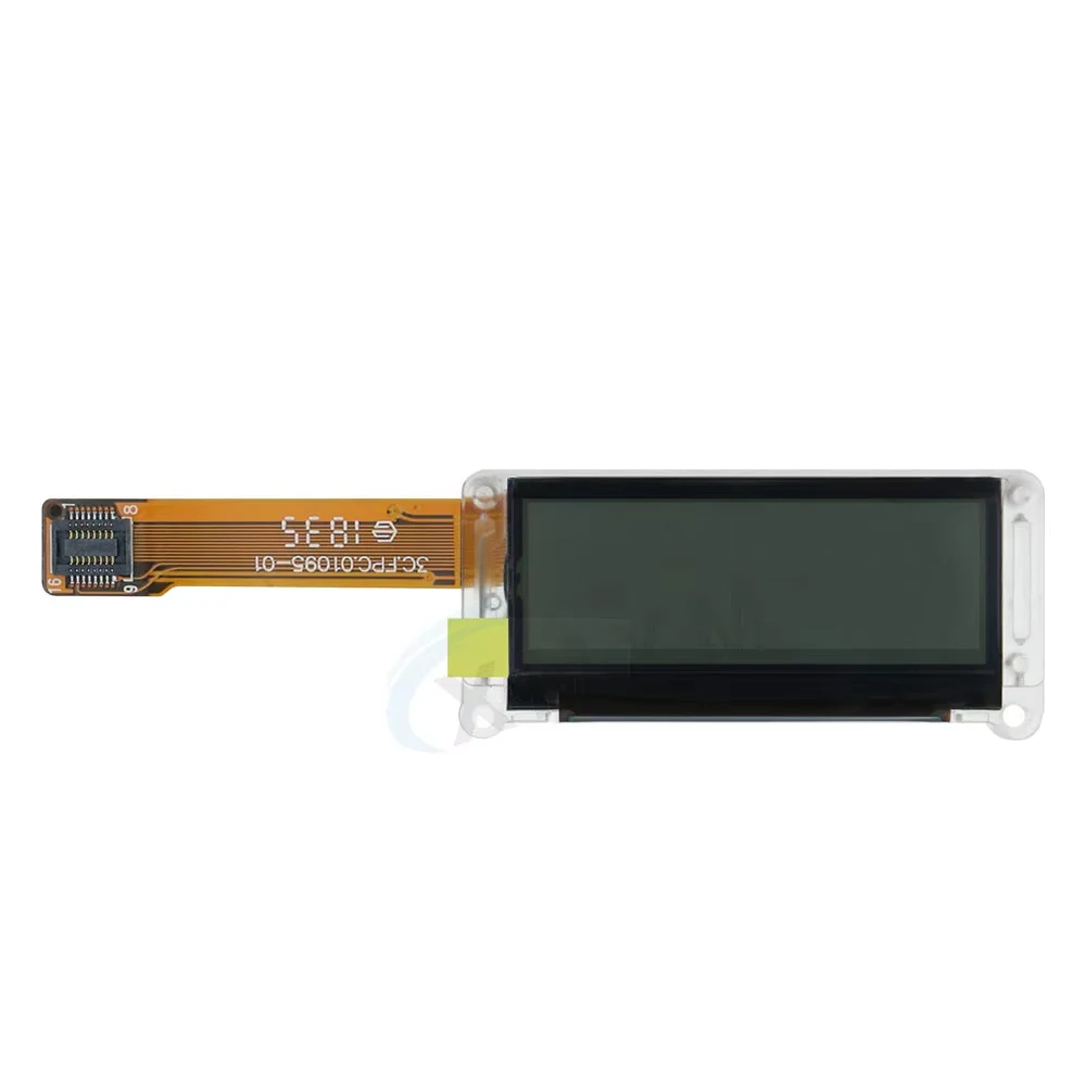 デジタルコンバーターの交換および修理部品,LCDディスプレイ,Motorola Vertex Standard EVX-539