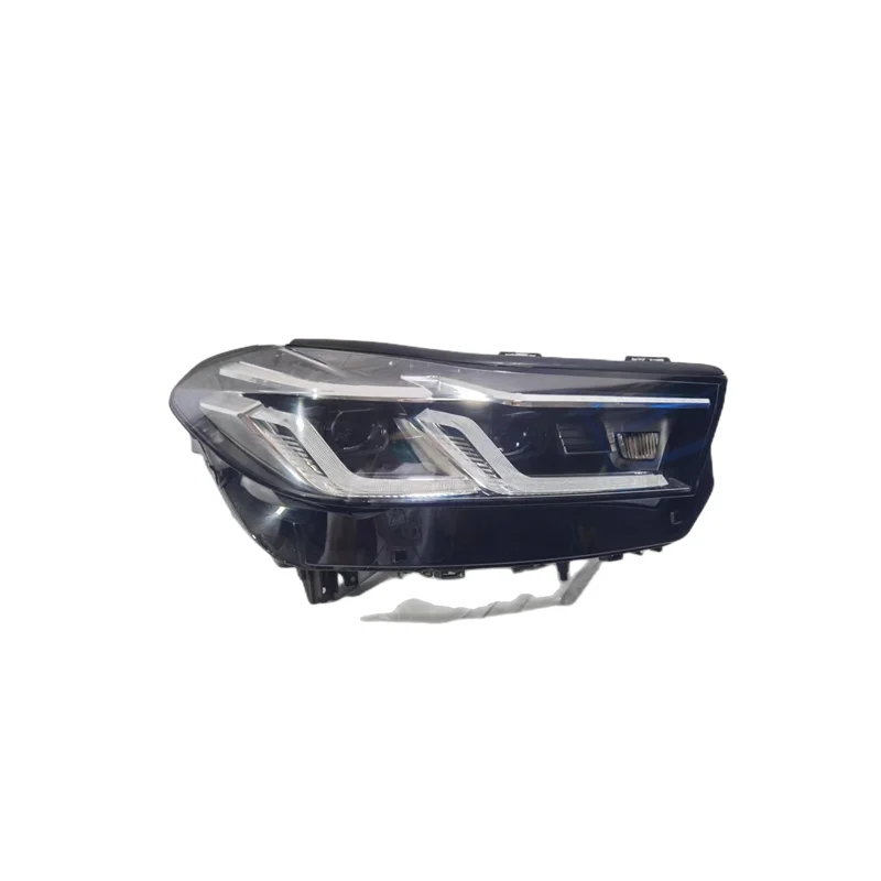 l Accessories Headlight For 6 Series GT G30 G32 630i 2020-2021 Years Car Assembly LED Front System Headlampcustomcustom