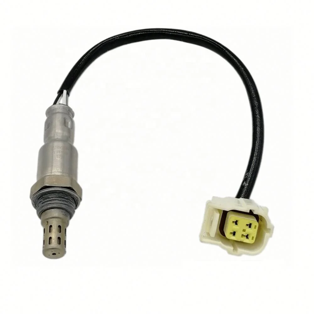 

Original Replacement Oxygen Sensor 0258006295 Oxygen Sensor