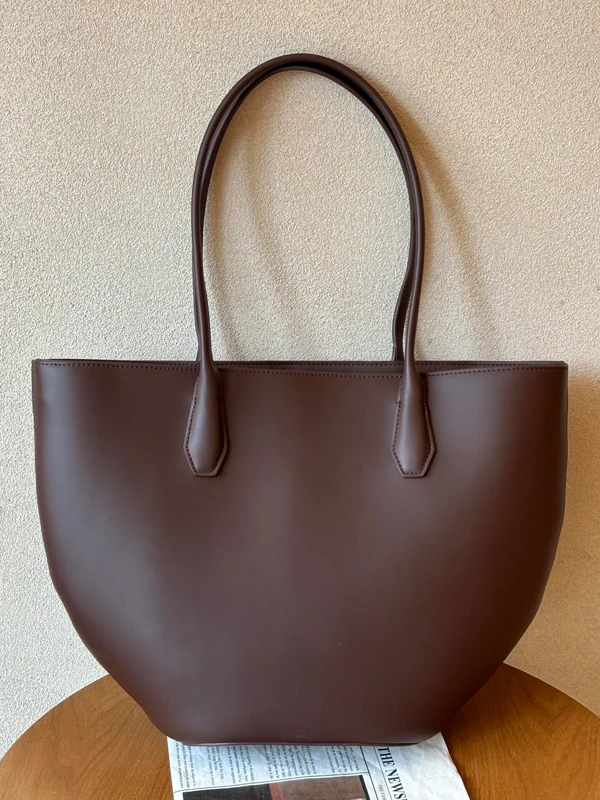 

Новинка 2026, женская сумка Ele, верхний слой из воловьей кожи, сумка на одно плечо, универсальная, высококачественная, надежная, всесезонная