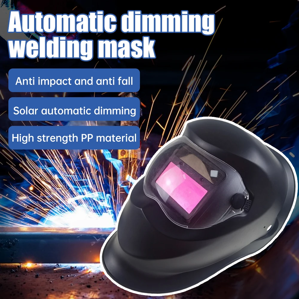 Mascherine per saldatura,