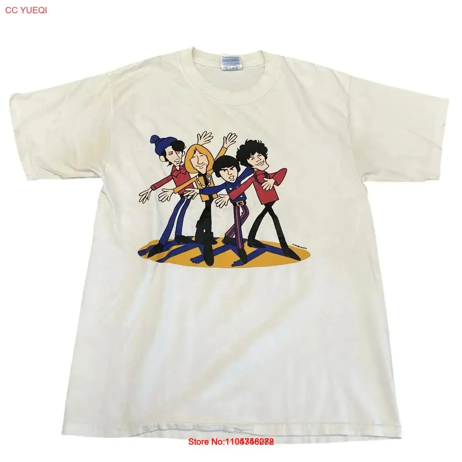 Vintage The Monkees…