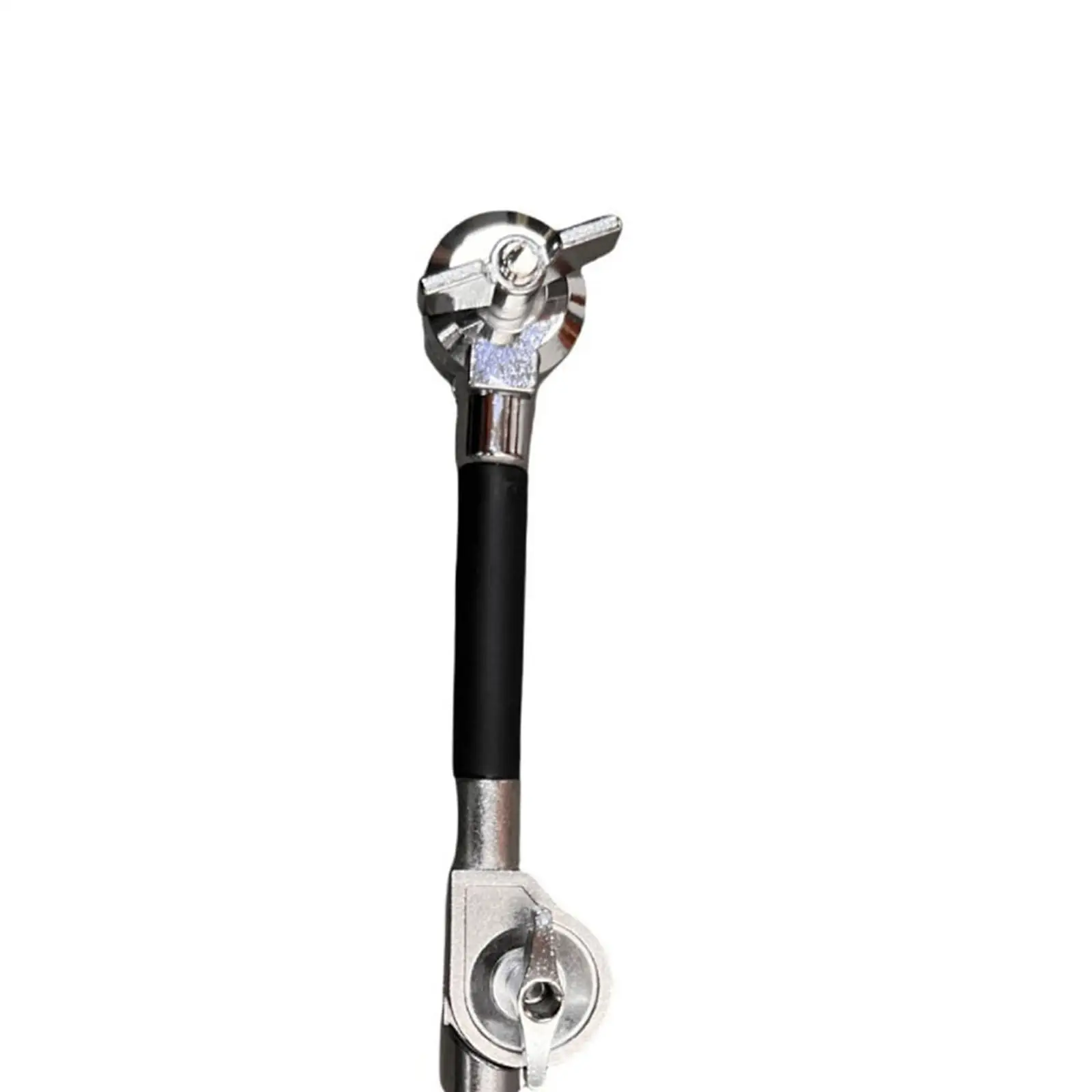 Зажим для блокировки тарелки, металлический профессиональный крепление, соединительный зажим для тарелки