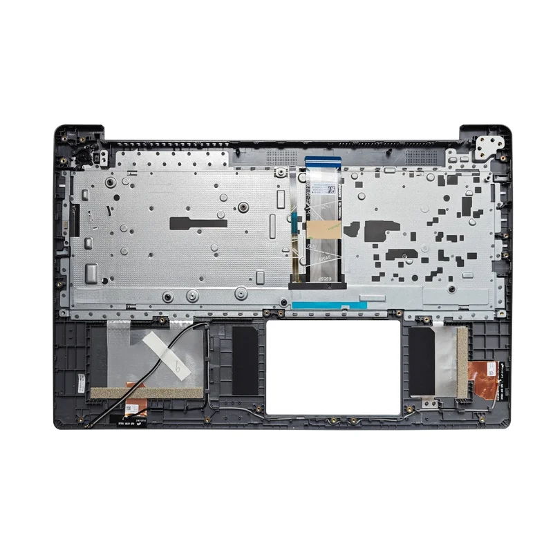 YY+NEW For LENOVO IdeaPad Slim 3 15IAH8 15IRU8 15IRH8 French Keyboard Palmrest