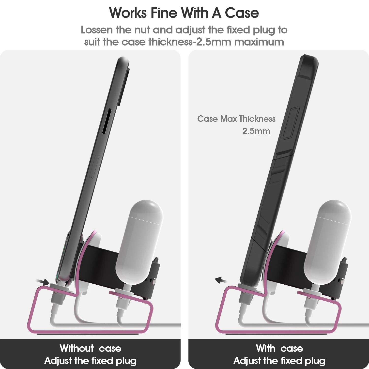 Thumbnail 4 - #25 Desk Charging Dock Comparison Guide