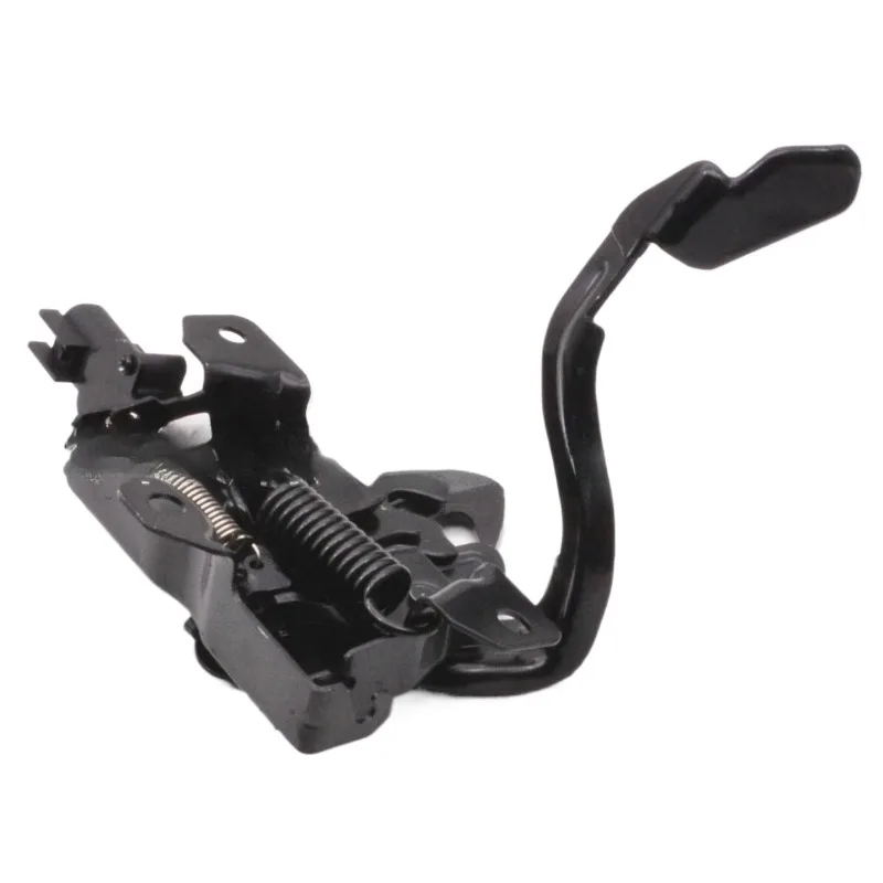 

81130H8000 81130-H8000 Защелка капота Замок крышки двигателя для Hyundai для KIA 2016 2017 2018 2019 2020 RIO Автомобильная часть Совершенно новая