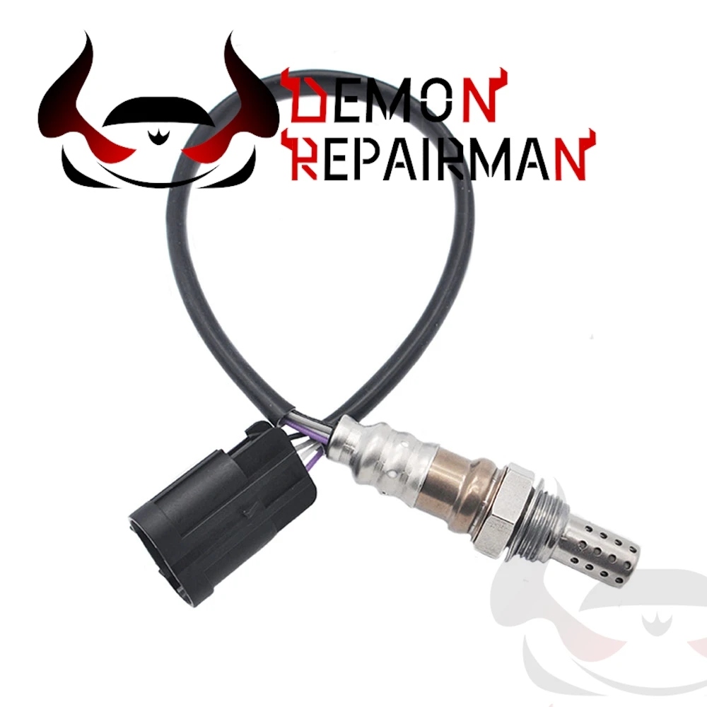 2008-2011 KIA BORREGO MOHAVE 2007 HYUNDAI GENESIS 3.3L 3.8L For 39210-3C830 39210-3C900 234-4854 O2 Oxygen Lambda Sensor