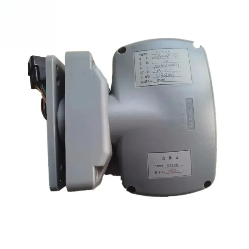 Excaor parts T0000 SWE H 0H instrument display