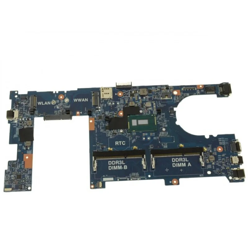 

FOR DELL Latitude 3350 L3350 Mtherboard GPFN8 0GPFN8 15203-1 SR24B DDR3