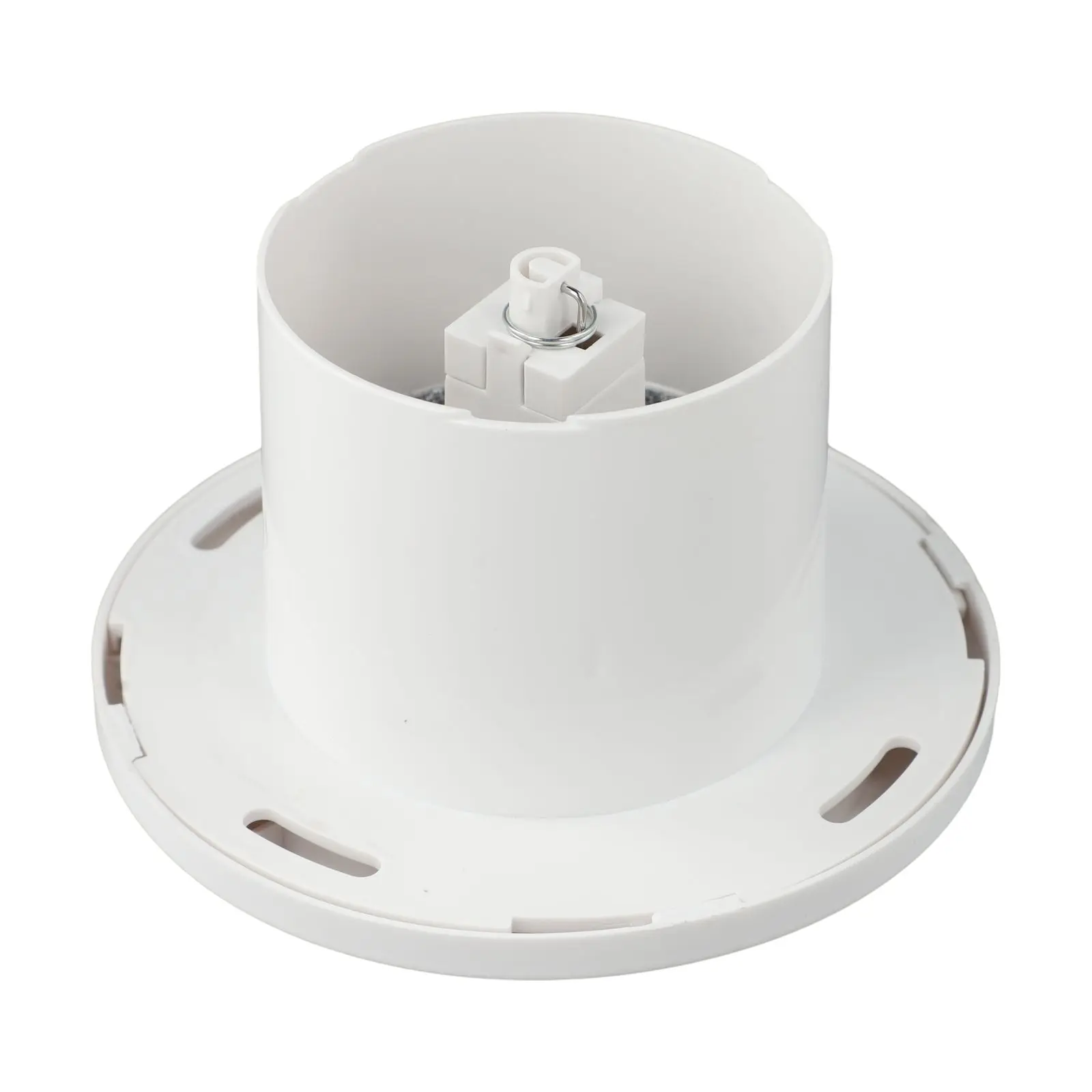 

Adjustable Air Exhaust Valve Grille Round Diffuser Round Diffuser White Air Exhaust Valve Grille Round 100mm 150mm