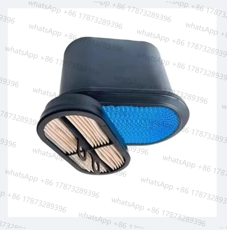 

333/d2696 32/925682 32/925683 P608533 Air Filter Element For JCB Excavator