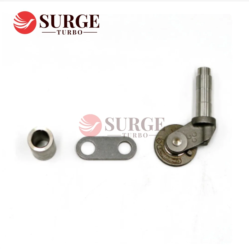 

RHF3 03F145701G Turbo Wastegate Flapper For VW Golf Lbiza Octavia Audi A1 A3 CBZA CBZB 1.2 TSI TFSI 03F145701C / F Surge