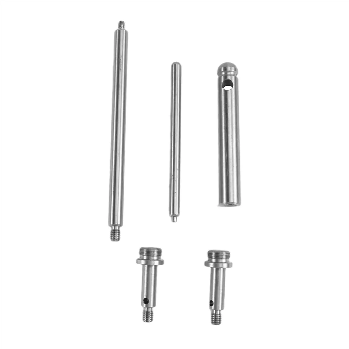XFDZ Grinding Rod Repair Tool Repair Tool Instrument Accessories Trumpet Part Steel Connecting Piston for Various Types