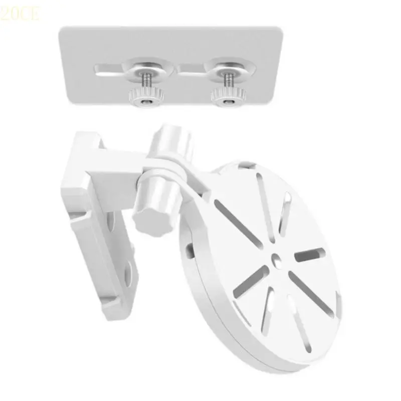

20CE Multipurpose Universal Camera Mount Stand for Security Tracking Devices with Adjustable and Easy Wall Installation