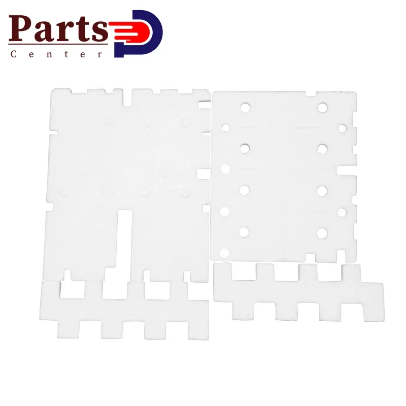 1SETS CH644A CH649A Waste Ink Tank Pad Sponge for HP DesignJet 761 771 D5800 Z6100 Z6200 Z6600 Z6610 Z6800 Z6810 T7100 T7200