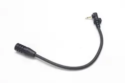 Motorcycle helmet bluetooth headset hard tube microphone for Sena Harman Kardon 50S 50R 20S 20S-EVO 30K