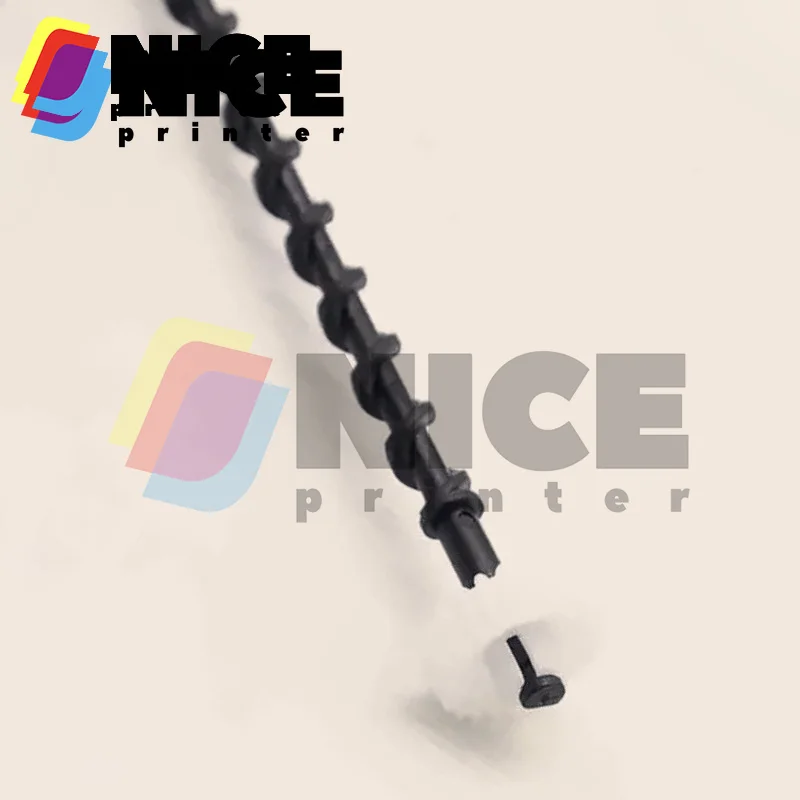 5set DK-5230 DK-5231 Drum Unit Auger Gear support for Kyocera M5521cdn M5521cdw M5526cdn P5021cdw P5026cdn P5026cdw M5526cdw P50