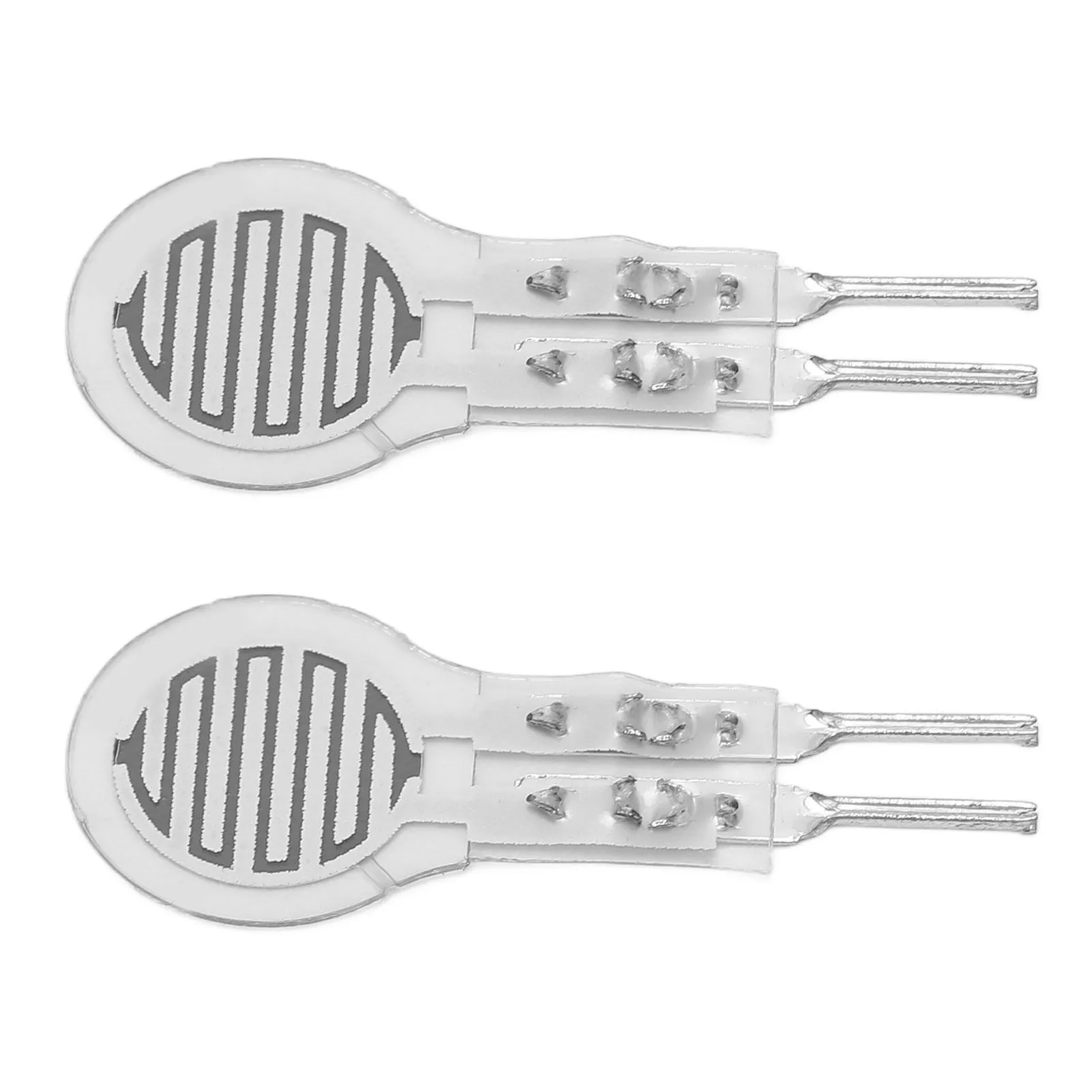 Thin Film Pressure Sensor High Sensitivity Wide Application Great Accuracy Quick Response Bend Sensors for Control