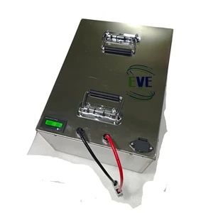 8 meilleures ventes de batterie lithium 72V 70ah - No6