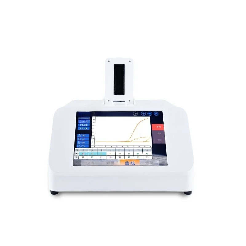 Pigeon male and female identification instrument Portable high-sensitivity identification equipment Parrot bird male